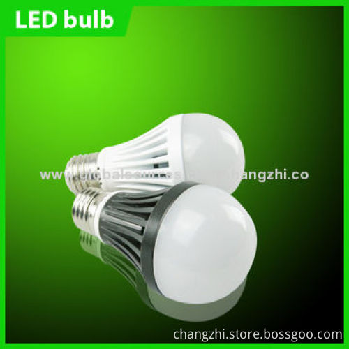 A19 LED Bulb with 85V AC Input Voltage